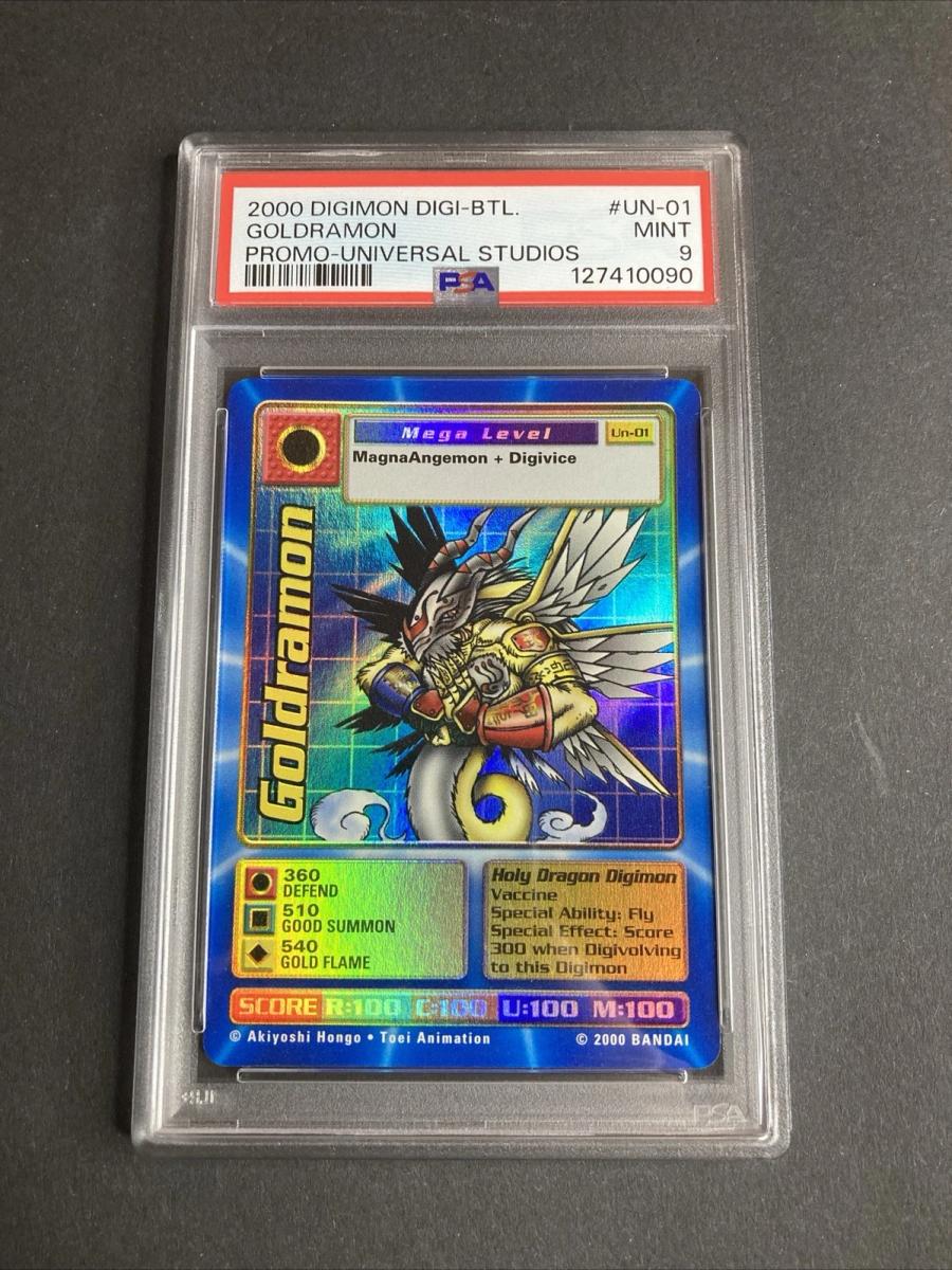 Un-01 Goldramon (Universal-Studios-Promo (Un-))